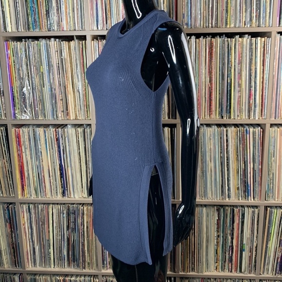 Wilfred Palmier Knit Sweater Vest Size  XS - Picture 5 of 10